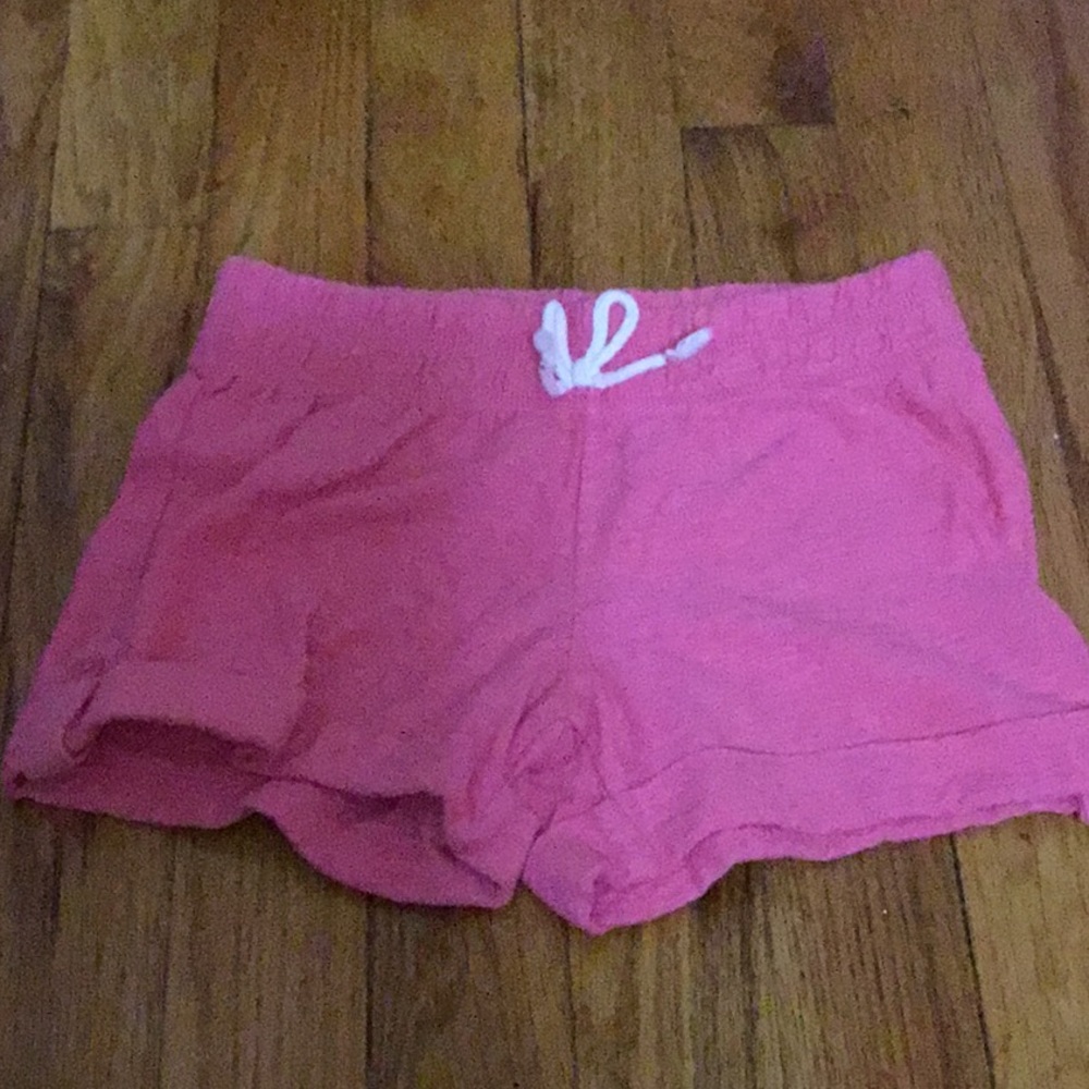 Jumping Bean size 6 shorts